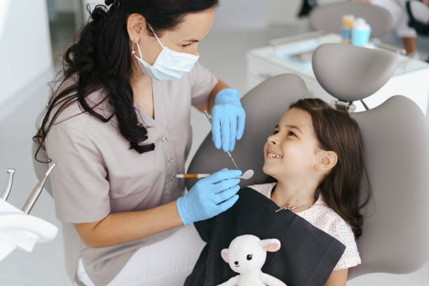 Best Tooth Pain Emergency Relief  in Baxter Springs, KS