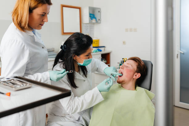 Best Affordable Emergency Dental Care  in Baxter Springs, KS