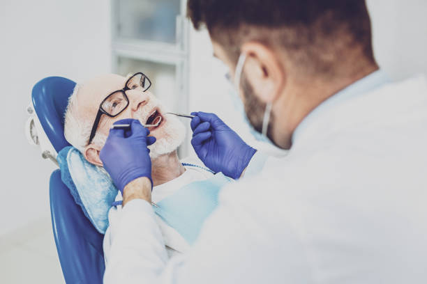 Best Emergency Dental Services Near Me  in Baxter Springs, KS